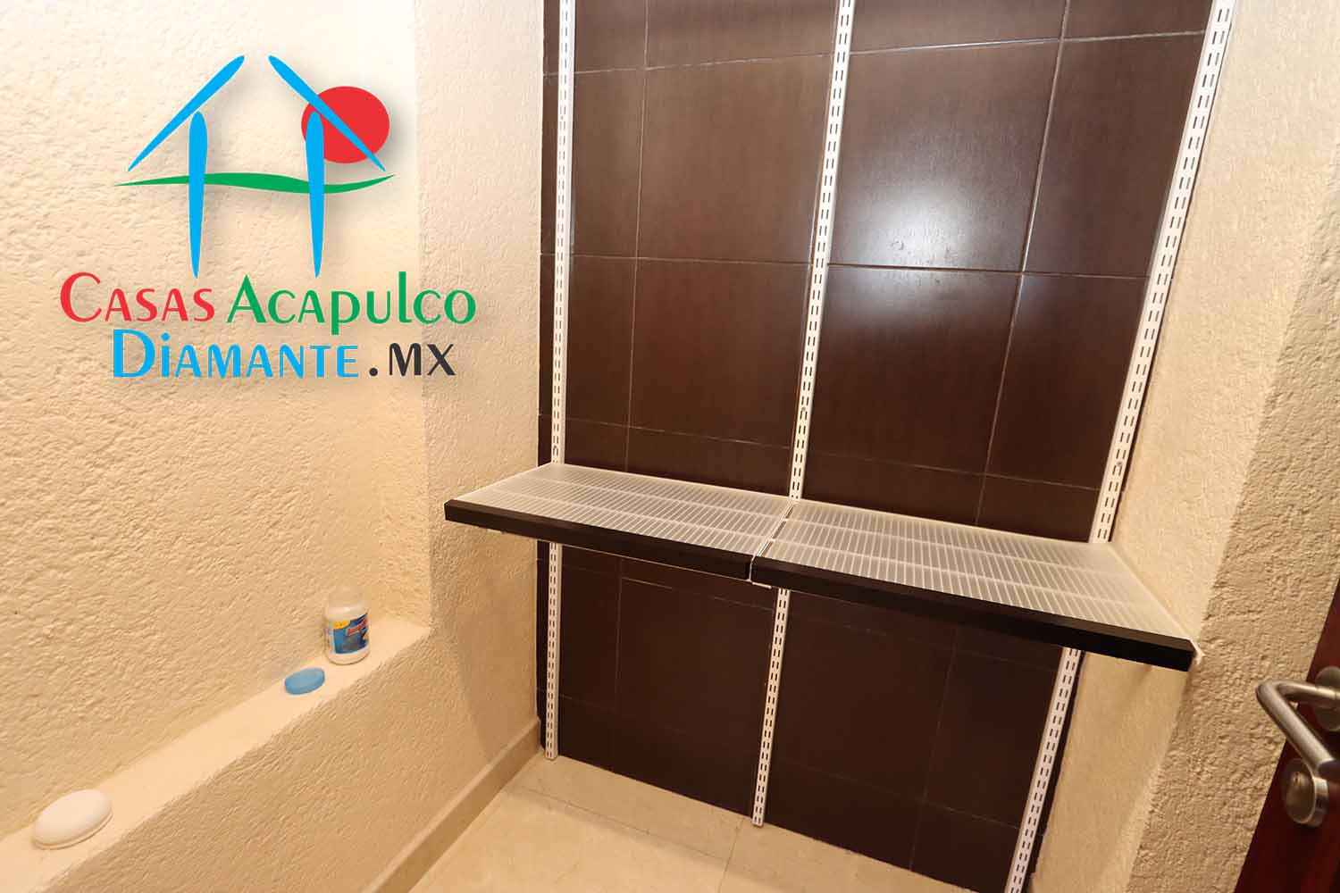 Villa Emiliano - Recámara uno 9